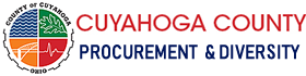Cuyahoga County logo - click to go to Cuyahoga County Home Page
